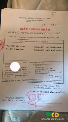 60 Lâm Văn Bền Quận 7