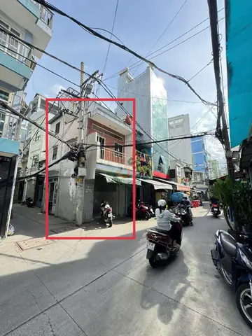 601 2 Cách Mạng Tháng 8