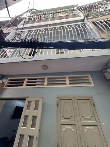 76 Xuân Diệu Tân Bình