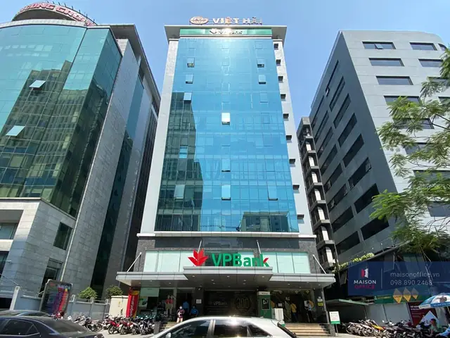 78 Phố Dịch Vọng Hậu