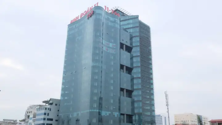 789 Hoàng Quốc Việt Cầu Giấy Hà Nội