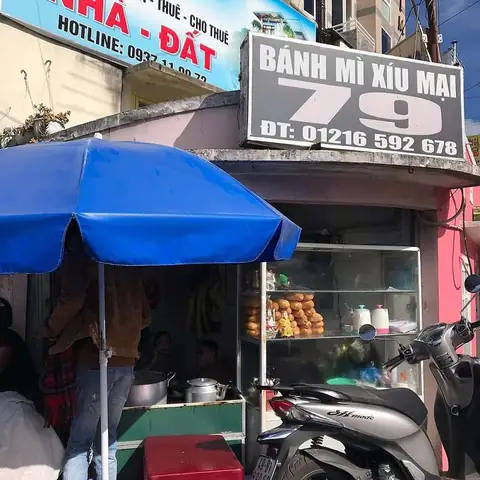 79 Bùi Thị Xuân Đà Lạt