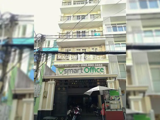 24 Nguyễn Đình Khơi