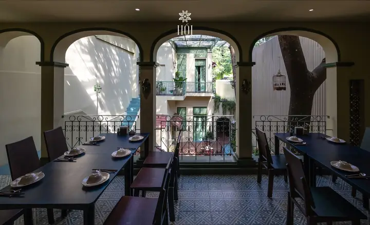 81 Quán Thánh Hà Nội