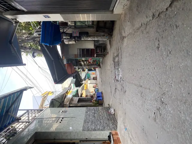 861 Trần Xuân Soạn Quận 7