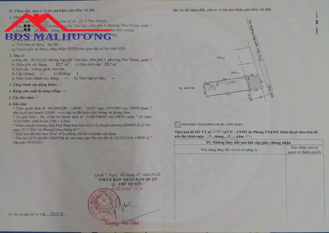 88 Nguyễn Văn Quỳ Quận 7