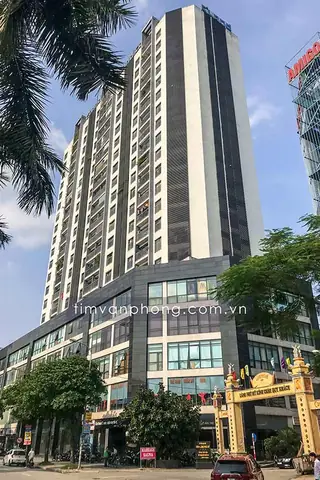 89 Lê Đức Thọ Mỹ Đình Hà Nội