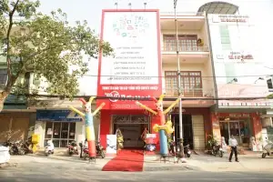 92 Quang Trung Đà Nẵng