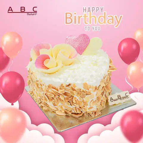 Abc Bakery Bánh Sinh Nhật
