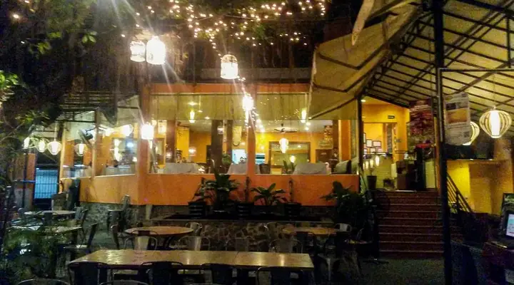 Alfresco Mac Dinh Chi Quan 1