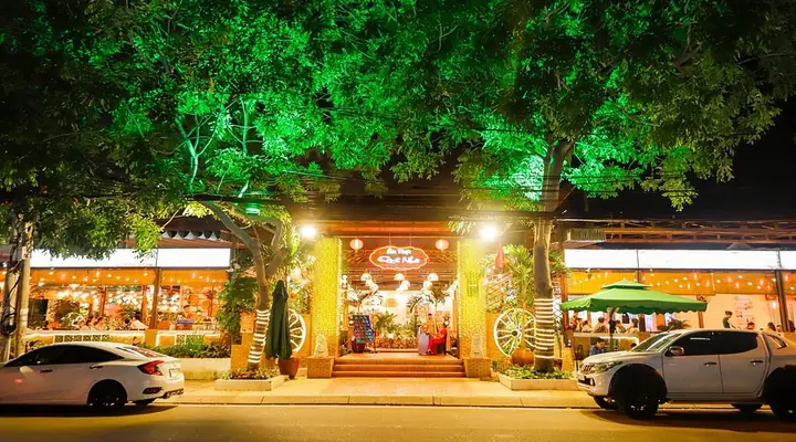 Ẩm Thực Quê Nhà Quận 3