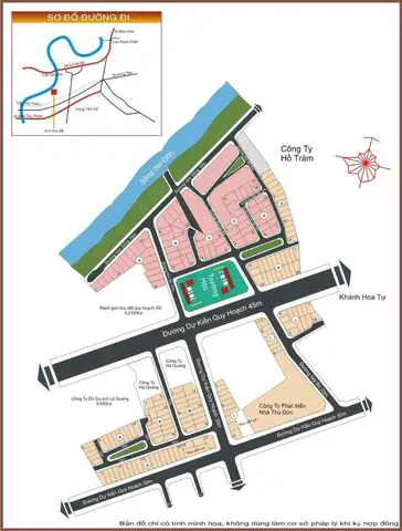 An Bình House Thủ Đức