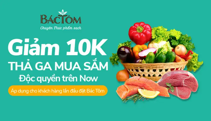 Bác Tôm Trần Đăng Ninh: Cửa Hàng Thực Phẩm Sạch Uy Tín Tại Hà Nội