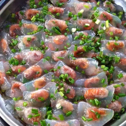 Bán Bánh Bột Lọc Online