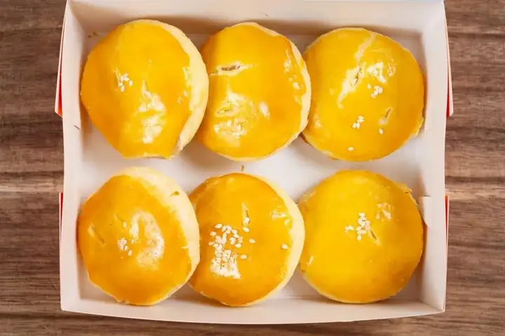 Bánh Bà Xã Hong Kong: Công Thức Truyền Thống & Review 3 Tiệm Ngon Nhất