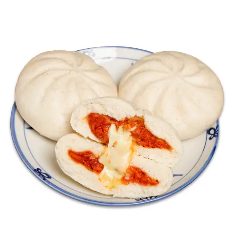 Bánh Bao Thọ Phát Chi Nhánh