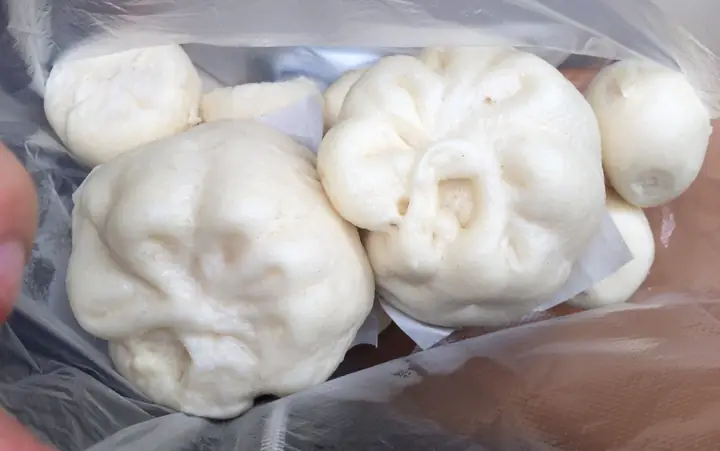 Review Quán Bánh Bao Tôn Thất Thiệp: Địa Chỉ Gia Bánh Bao Sinh Viên Nổi Tiếng Ở Hà Nội