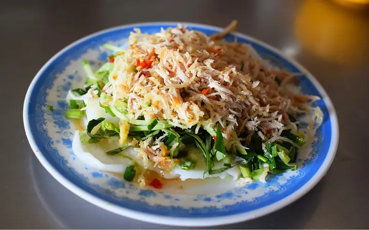 Bánh Bèo Bì Mỹ Liên: Review Quán Ăn Ngon Ở Thuận An, Bình Dương
