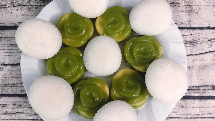 Cách Làm Bánh Bò Da Lợn Chuẩn Vị: Hướng Dẫn Chi Tiết Từ A Đến Z