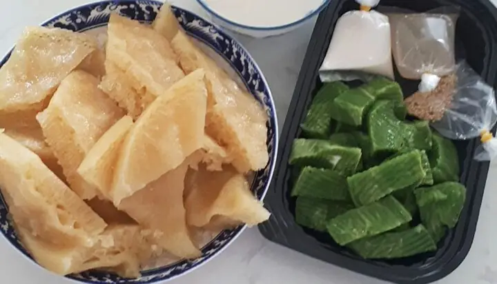 Bánh Bò Thốt Nốt Đà Nẵng – Đánh Giá & Gợi Ý Trải Nghiệm