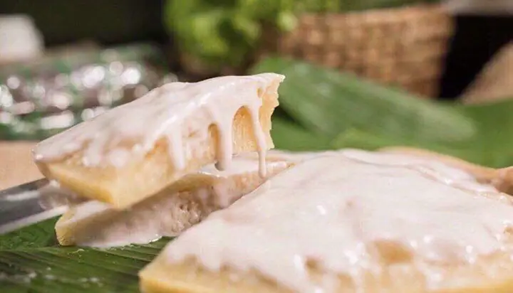 Review Bánh Bò Thốt Nốt Nguyễn Sơn: Chất Lượng Thực Tế & Phân Tích Đánh Giá Cộng Đồng