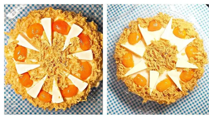 Review Bánh Bông Lan Trứng Muối Phát Phú: Thử Thách Vị Giác Đáng Giá