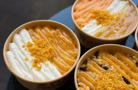 Đánh Giá 9 Tiệm Bánh Bông Lan Trứng Muối Vũng Tàu Ngon Nhất