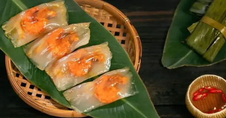 Bánh Bột Lọc Cần Thơ: Bí Quyết Chế Biến Và 5 Địa Chỉ Nên Thử