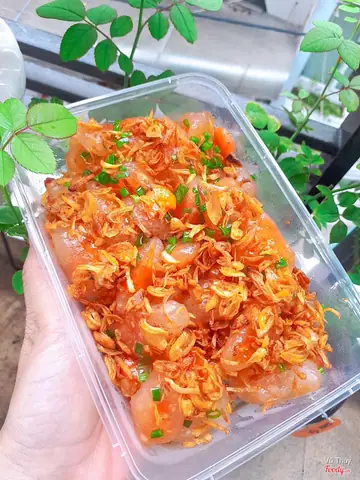 Bánh Bột Lọc Nguyễn Thiện Thuật