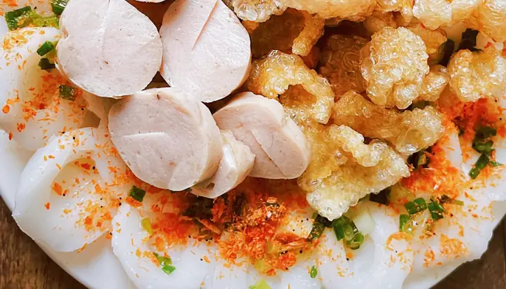 Bánh Bột Lọc Nha Trang: Hướng Dẫn Chi Tiết Từ Thành Phần Đến Cách Nấu