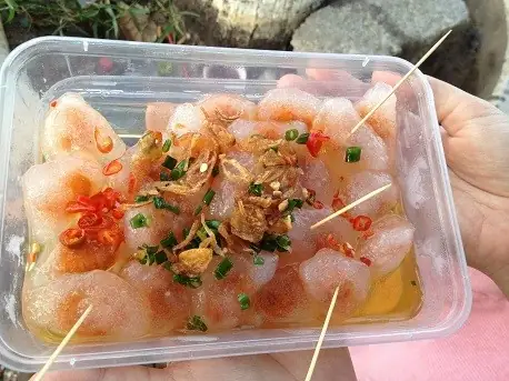 Bánh Bột Lọc Phan Thiết: Bí Quyết Nấu Và Top Quán Ngon Nhất