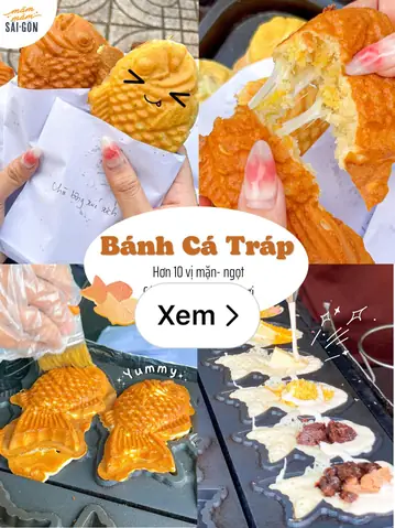 Bánh Cá Nhân Phô Mai: Công Thức Chi Tiết Và Địa Điểm Thưởng Thức
