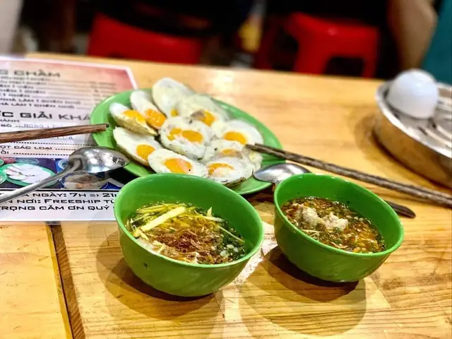 Bánh Căn Nhà Chung Đà Lạt