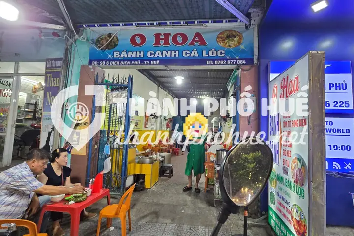 Bánh Canh Cá Lóc Huế: Hướng Dẫn Từ A Đến Z Từ Nước Dùng Đến Thành Phẩm