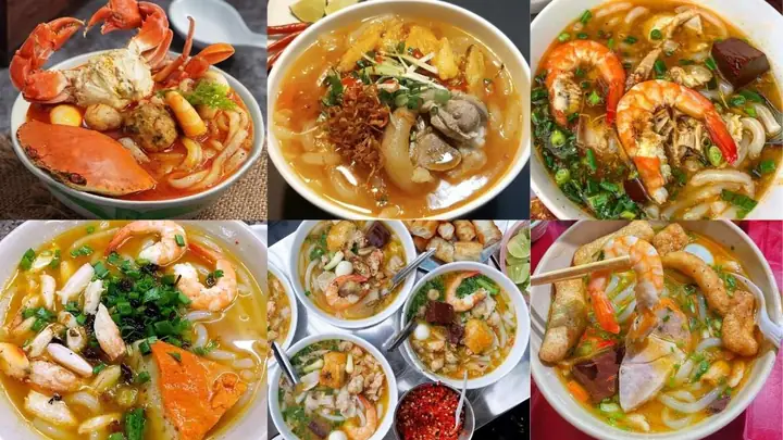 Bánh Canh Cua Sài Gòn: 12 Quán Ngon Nhất Với Nước Dùng Đậm Đà, Cua Chắc Ngọt