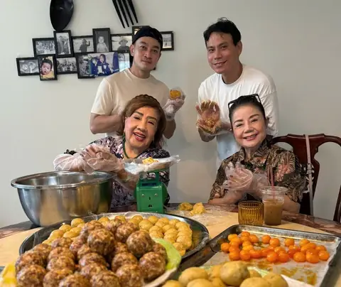 Bánh Canh Cua Thu Thủy