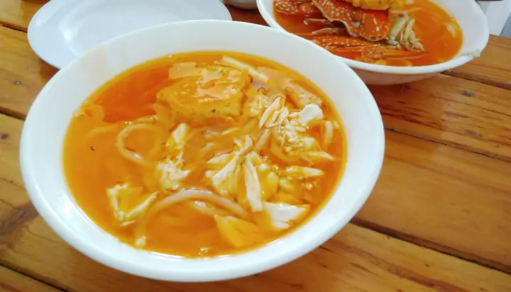 Review Chi Tiết Quán Huỳnh Như: Bánh Canh Ghẹ Ngon Nhất Phú Quốc?