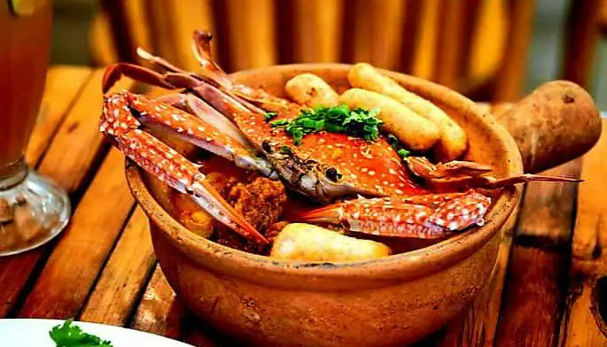 Bánh Canhghẹ Muối Ớt Xanh: Cách Nấu Ngon Tại Nhà