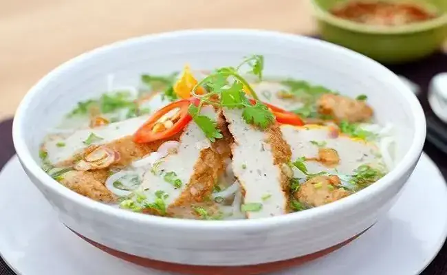 Hướng Dẫn Toàn Tập Chọn Quán Bánh Canh Ghẹ Phan Thiết Ngon, Uy Tín