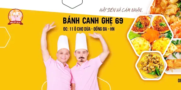 Bánh Canh Ô Chợ Dừa: Khám Phá Hương Vị Tinh Tế Trong Từng Sợi Bánh