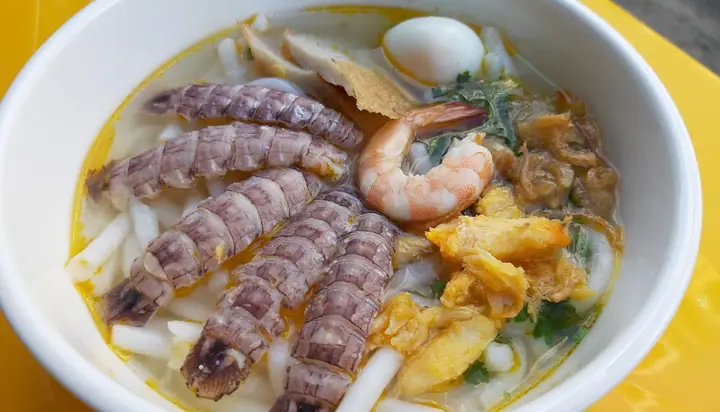 Cách Làm Bánh Canh Tôm Tít Thịt Cua Chuẩn Vị Miền Trung - Hướng Dẫn Chi Tiết Từ A Đến Z