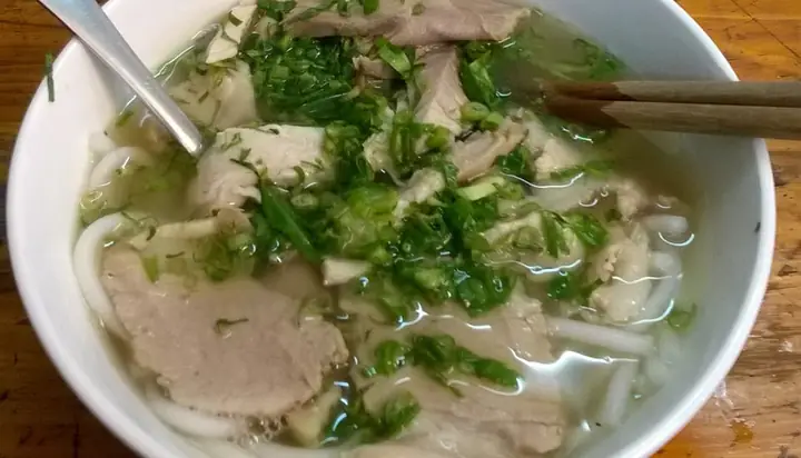 Đánh Giá Trung Thực Về Bánh Canh Trảng Bàng Tại Quán Ut Dung