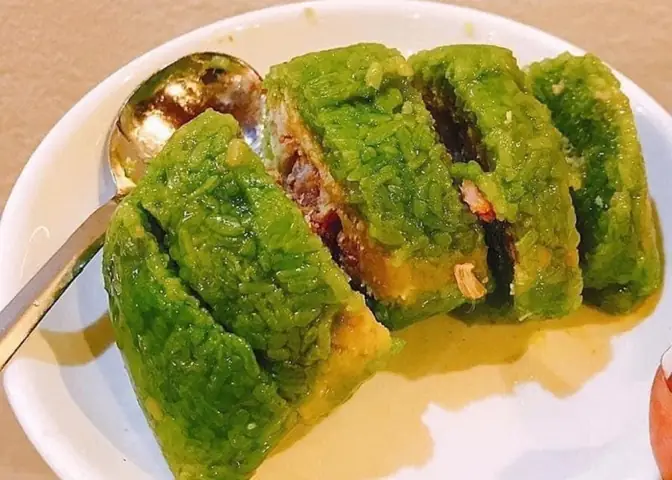 Hướng Dẫn Toàn Tập Về Bánh Chưng Gù Hà Giang: Từ Nghệ Thuật Gói Đến Bí Quyết Ngon Chuẩn Vị