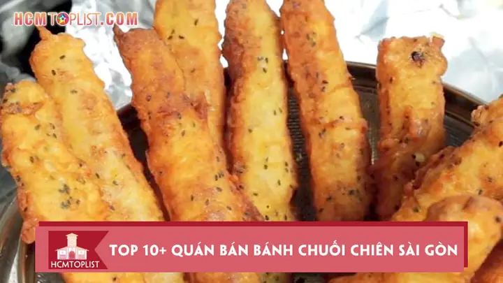 Bánh Chuối Chiên Chuẩn Vị: Hướng Dẫn Chi Tiết Từ A Đến Z