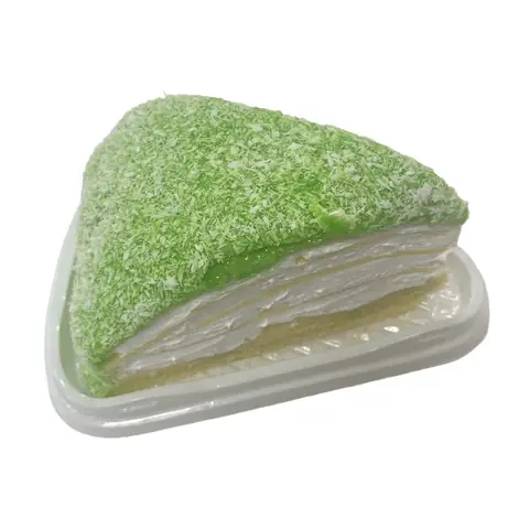 Bánh Crepe Sầu Riêng Tân Phú