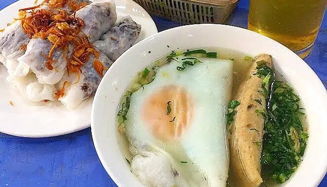 Bánh Cuốn Cao Bằng Thể Giao – Hướng Dẫn Đầy Chất Lượng