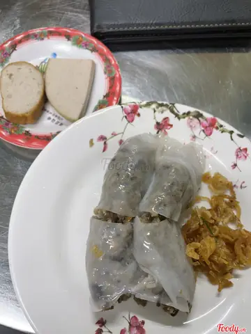 Bánh Cuốn Hải Nam Cao Thắng