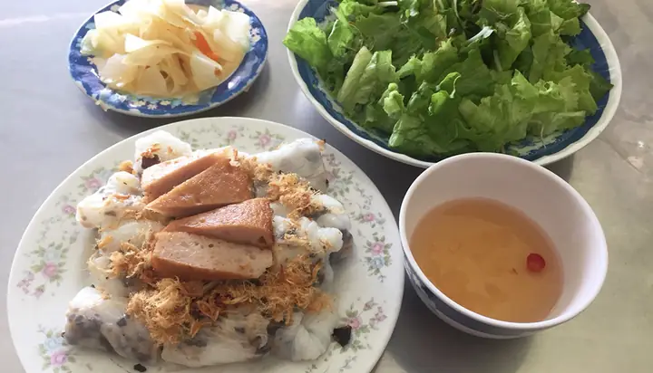 Review Quán Bánh Cuốn Nóng Tiến Đạt Đà Nẵng: Chất Lượng 8.4/10 Có Đáng Thử?
