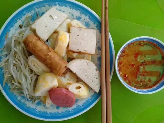 Bánh Cuốn Nóng Ngon Gò Vấp