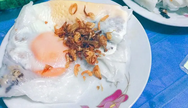 Review Quán Bánh Cuốn Nóng Tâm Mạnh Ninh Bình: Đánh Giá Thực Tế & Trải Nghiệm